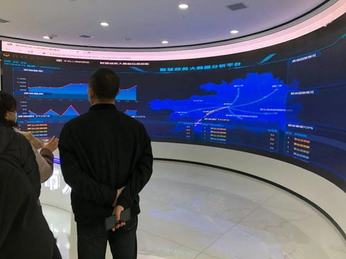 白云区泉湖街道精细化管理助力“社会和云”数据服务升级